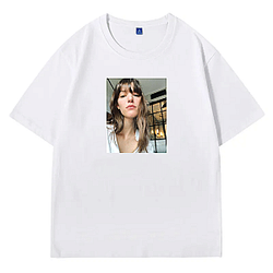 Charlotte Cardin Unforgettable Songs Charlotte Cardin T-Shirts