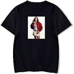 Charlotte Cardin The World Is My Stage Charlotte Cardin T-Shirts