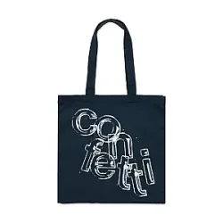 CONFETTI TOTE DTNK1308 Charlotte Cardin Bags