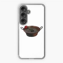 Charmed Rose Samsung Galaxy Soft Case