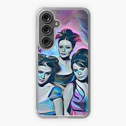 Magic Charmed Art Samsung Galaxy Soft Case