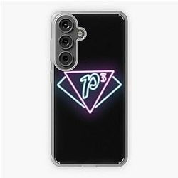 Charmed P3 Club Neon Sign Samsung Galaxy Soft Case