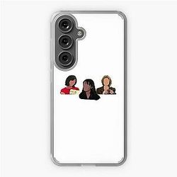 The Charmed Ones Samsung Galaxy Soft Case