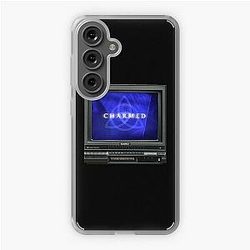 Charmed TV Samsung Galaxy Soft Case