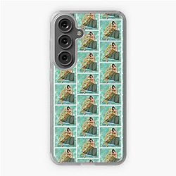 Charmed - Phoebe Halliwell Mermaid  Samsung Galaxy Soft Case