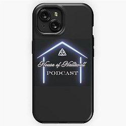 HOH halliwell sisters charmed iPhone Tough Case