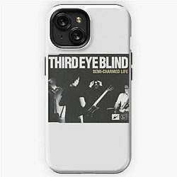 Semi-Charmed Life   iPhone Tough Case