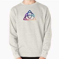 The Power of Three - Charmed.  Pullover Sweatshirt