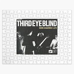 Semi-Charmed Life   Jigsaw Puzzle