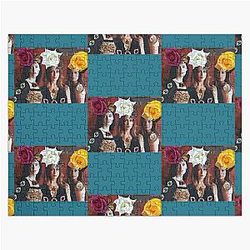 Charmed Collection Jigsaw Puzzle