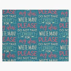 Charmed quote  Jigsaw Puzzle