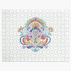 Divinely Charmed Jigsaw Puzzle