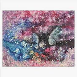 Charmed Tree Jigsaw Puzzle