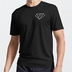 Charmed P3 logo Active T-Shirt