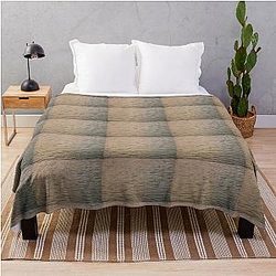 Charmed Sleep Throw Blanket