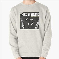 Semi-Charmed Life   Pullover Sweatshirt
