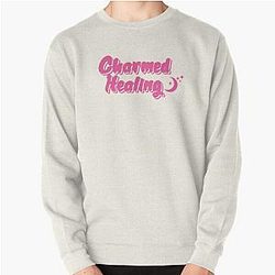 Charmed Healing Pullover Sweatshirt