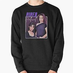 Piper Halliwell - Charmed Pullover Sweatshirt