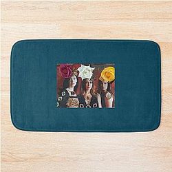 Charmed Collection Bath Mat