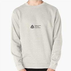 Charmed Powers Pullover Sweatshirt