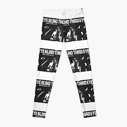 Semi-Charmed Life   Leggings