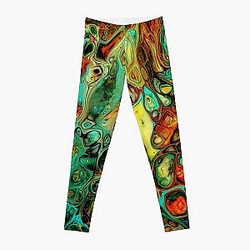 Charmed Into Motion Leggings