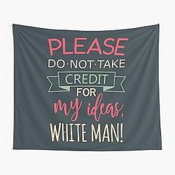 Charmed quote Tapestry