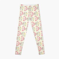 Charmed Too Leggings
