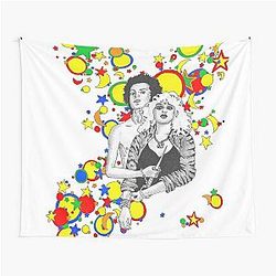 Charmed Existence Tapestry