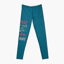 Charmed quote  Leggings