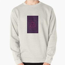 Charmed The power of three Pullover Sweatshirt