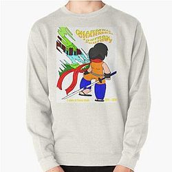 Charmed Journey - 5th Anniversary  Pullover Sweatshirt