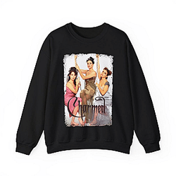 Charmed TV Show New Sweatshirt