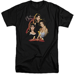 Charmed TV Original T-Shirt