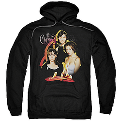 Charmed Original Black Hoodie