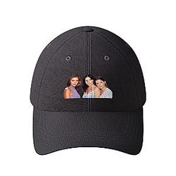 Charmed TV Characters Charmed Hats & Caps