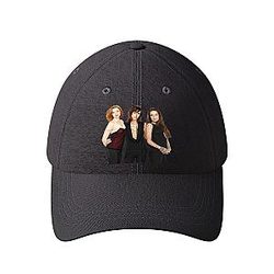 Female Charmed Cast Tv Show Charmed Hats & Caps