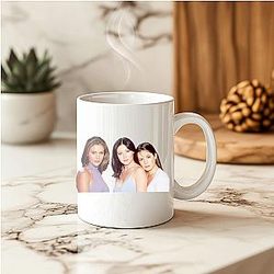 Charmed TV Characters Charmed Mugs