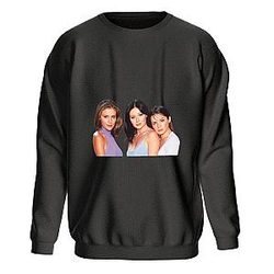 Charmed TV Characters Charmed Sweatshirts