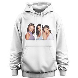 Charmed TV Characters Charmed Hoodies