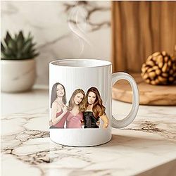 Charmed TV Show Fun Facts Charmed Mugs