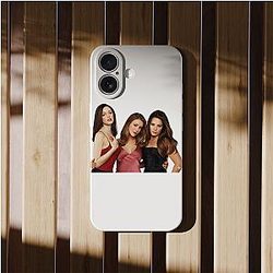 Charmed TV Show Fun Facts Charmed iPhone Cases