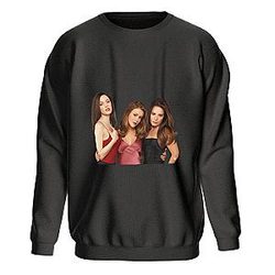 Charmed TV Show Fun Facts Charmed Sweatshirts