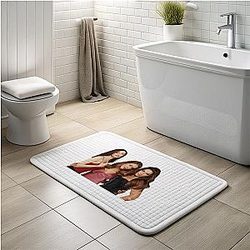 Charmed TV Show Fun Facts Charmed Bath Mats