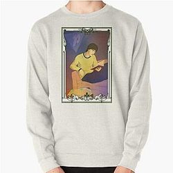 Chris Halliwell - Charmed Pullover Sweatshirt