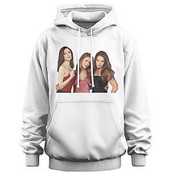 Charmed TV Show Fun Facts Charmed Hoodies
