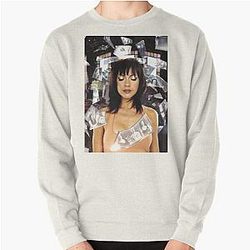 Charmed 25 - Phoebe Pullover Sweatshirt