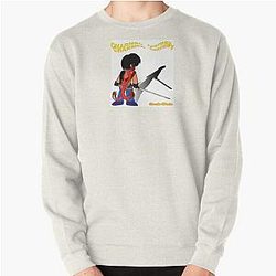 Charmed Journey - 2014 Pullover Sweatshirt