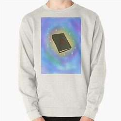 Book of Shadows Charmed Pullover Sweatshirt