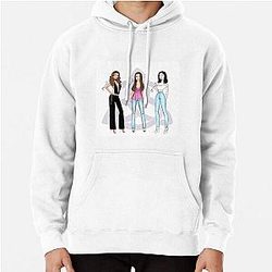 Charmed (Embrujadas) Pullover Hoodie